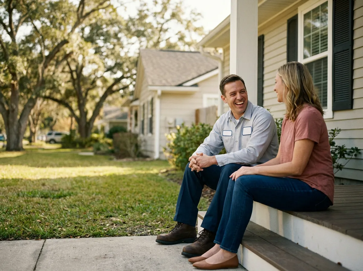 Septic tank pumping FAQs for Lillian, AL